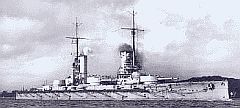 Kaiserliches Kriegsschiff