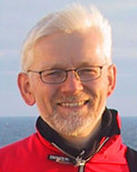 Porträt Thomas Froitzheim
