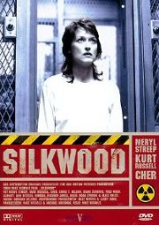 Silkwood-DVD