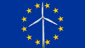 EU macht Wind