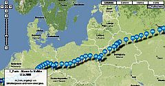 Route 2008  - externer Link im neuen Fenster