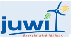 Logo juwi