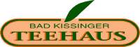 Logo: Bad Kissinger Teehaus